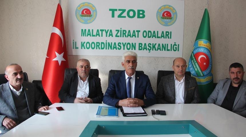 Deprem b&ouml;lgesindeki &ccedil;ift&ccedil;iler bor&ccedil;ların ertelenmesini istiyor