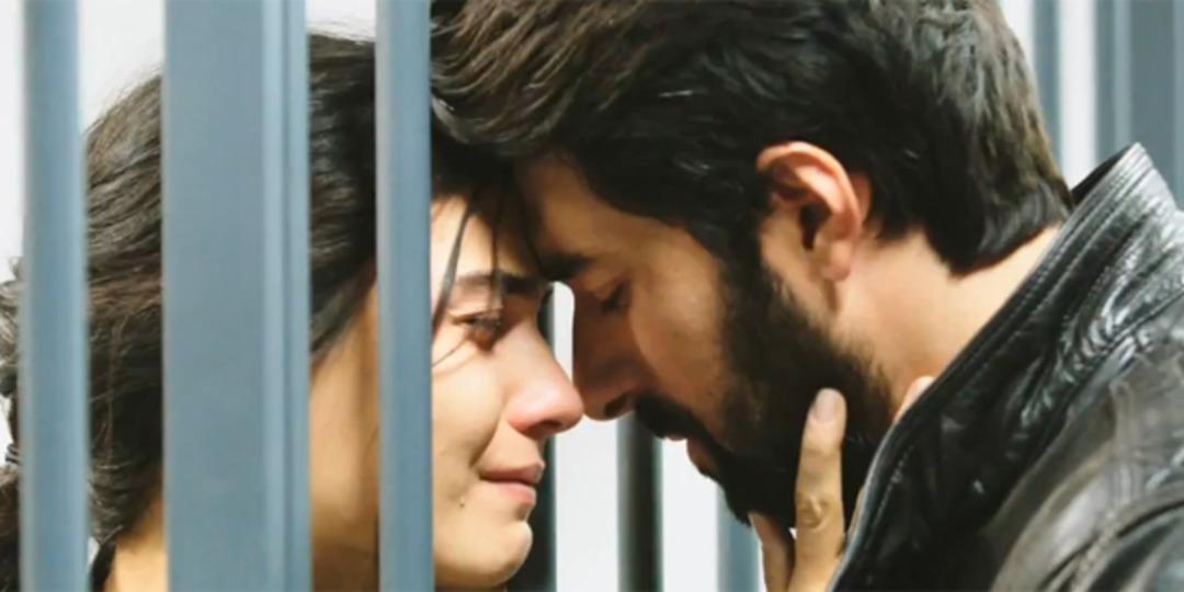 Kara Para Aşk 27. B&ouml;l&uuml;m Galerisi