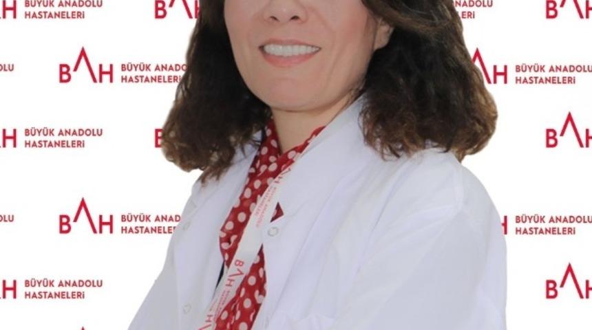 Kolesterol kontrol&uuml; hayati &ouml;neme sahip