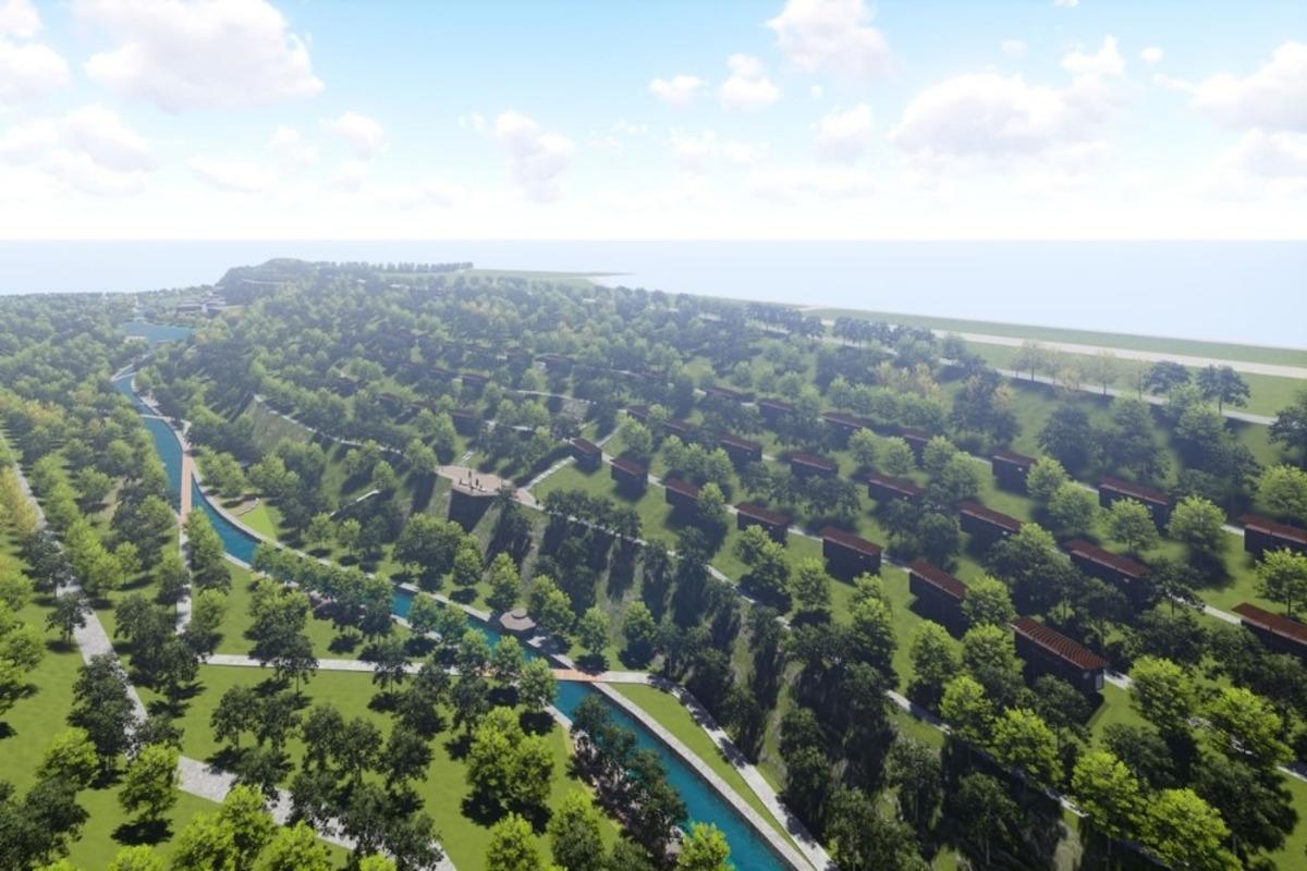 Karab&uuml;k&rsquo;&uuml;n mega projesi 300 g&uuml;nde tamamlanacak