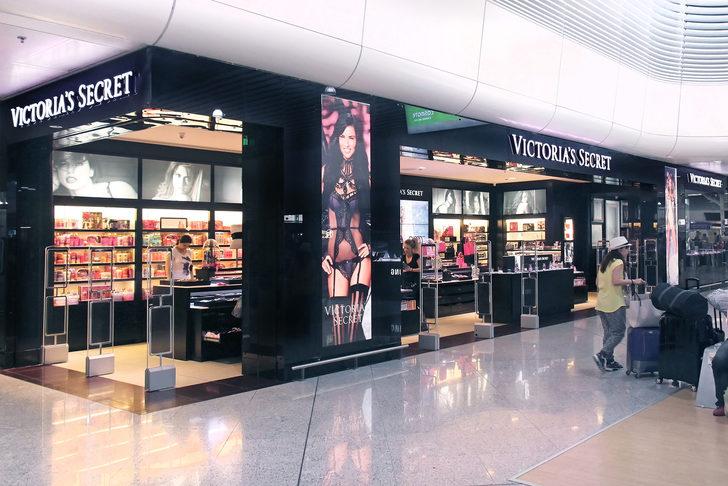 Victoria's Secret Sat�l�yor