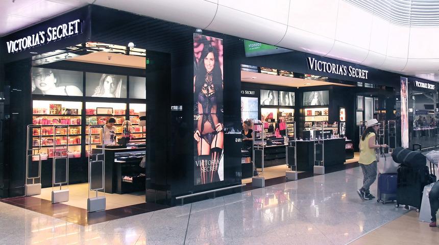 Victoria's Secret, Sycamore çoğunluk hissesini Sycamore Partners'a 1.1 milyar dolara satıyor 
