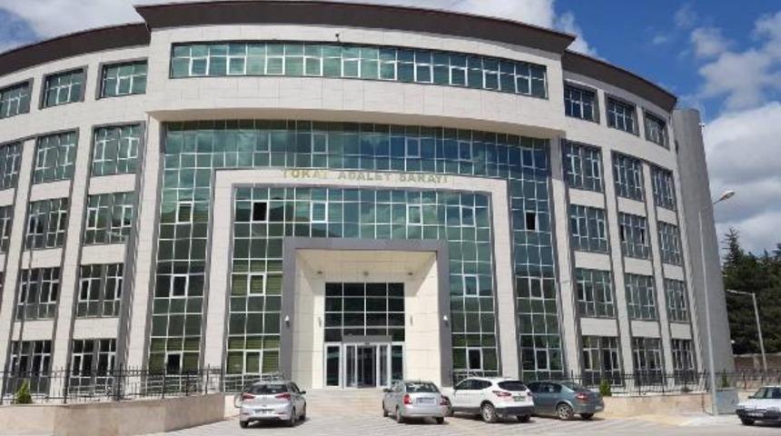 Tokat'ta mahkeme salonunda kan donduran olay! Cezayı duyunca...