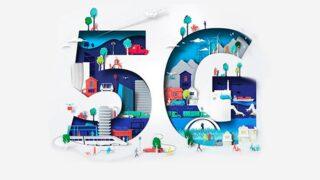 Nokia'nın 5G teknolojisi ile artık 'kara tren gecikmeyecek'