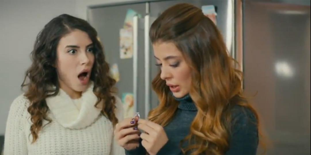 Ka&ccedil;ak Gelinler 23. B&ouml;l&uuml;m Galerisi