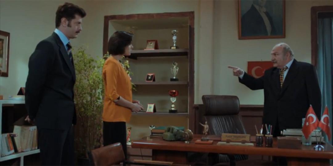 Yedi G&uuml;zel Adam 21. B&ouml;l&uuml;m Galerisi