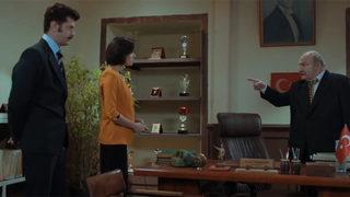 Yedi Güzel Adam 21. Bölüm Galerisi