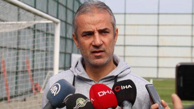 İsmail Kartal'dan istifa açıklaması