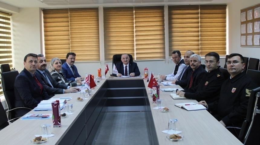 112’ye gelen çağrıların yüzde 75’i acil değil