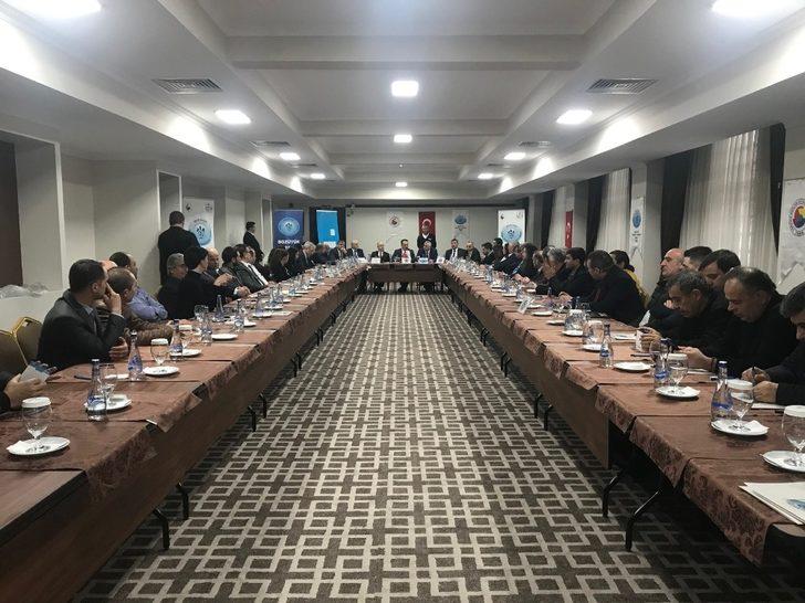 Bozüyük’te MEGİP projesi kapsamında 2 bin 90 kişi istihdam edilecek G2