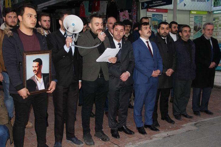 Samsun’da Fırat Yılmaz Çakıroğlu anıldı G2