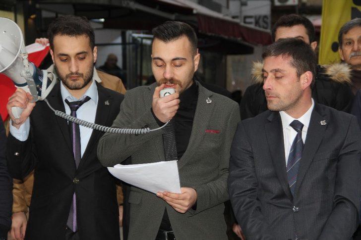 Samsun’da Fırat Yılmaz Çakıroğlu anıldı G3