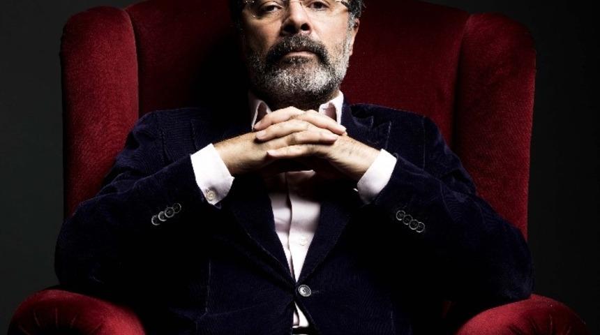 Ahmet Ümit okurları ile imza gününde buluşacak