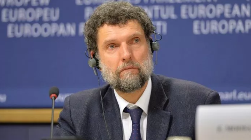 Son dakika: Osman Kavala'nın ifadesi ortaya çıktı