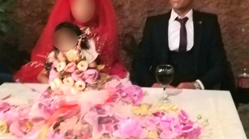 Kına gecesinde damadının boğazını kesmişti! Kan donduran ifadeler