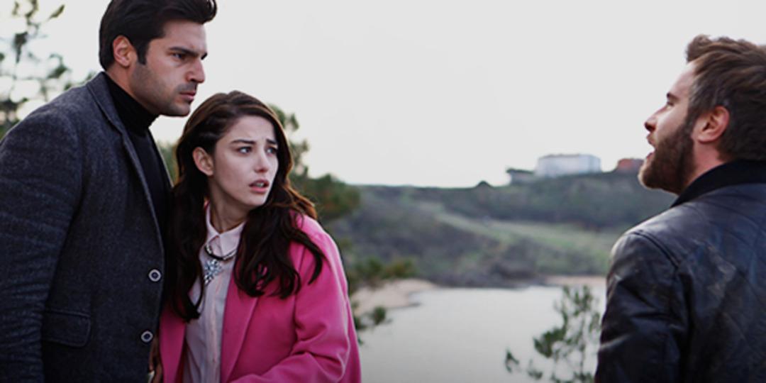 Kiraz Mevsimi 22. B&ouml;l&uuml;m Galerisi