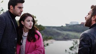 Kiraz Mevsimi 22. Bölüm Galerisi