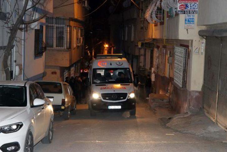 İdlib şehitlerinden Tankçı Sözleşmeli Er Mustafa Ertürk'ün acı haberi Gaziantep'teki ailesine ulaştı G1