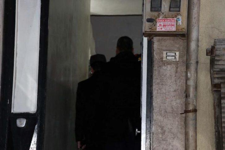 İdlib şehitlerinden Tankçı Sözleşmeli Er Mustafa Ertürk'ün acı haberi Gaziantep'teki ailesine ulaştı G2