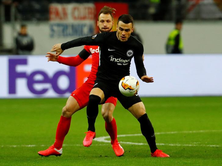 UEFA Avrupa Ligi son 32 turu ilk maç sonuçları G1