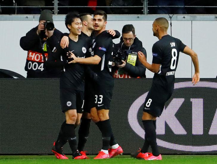 UEFA Avrupa Ligi son 32 turu ilk maç sonuçları G2