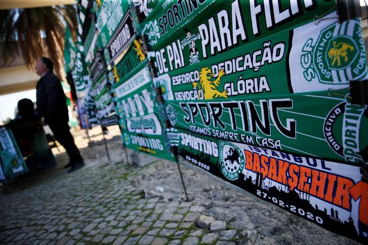 ÖZET | Sporting Lizbon - Medipol Başakşehir maç sonucu: 3-1 (UEFA Avrupa Ligi) G1