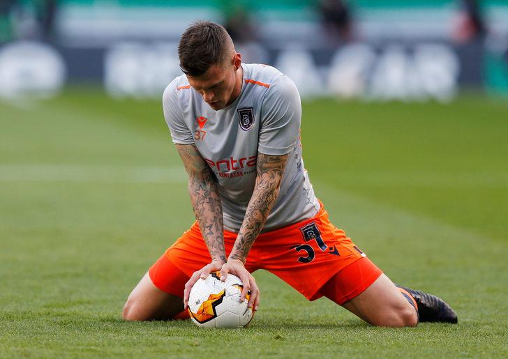 ÖZET | Sporting Lizbon - Medipol Başakşehir maç sonucu: 3-1 (UEFA Avrupa Ligi) G2