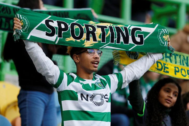 ÖZET | Sporting Lizbon - Medipol Başakşehir maç sonucu: 3-1 (UEFA Avrupa Ligi) G3