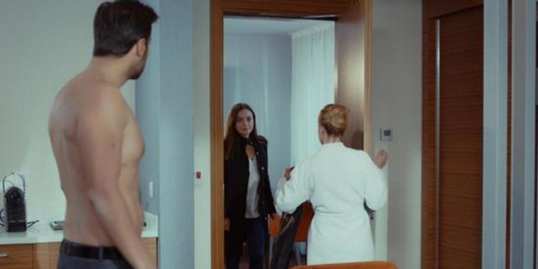 G&uuml;llerin Savaşı 22. B&ouml;l&uuml;m Galerisi