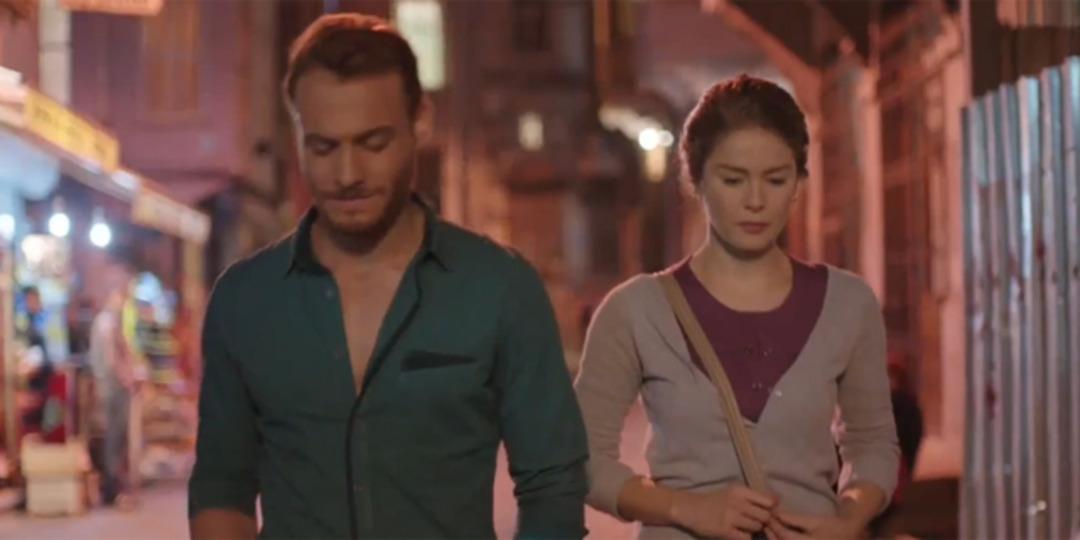 Şeref Meselesi 3. B&ouml;l&uuml;m Galerisi