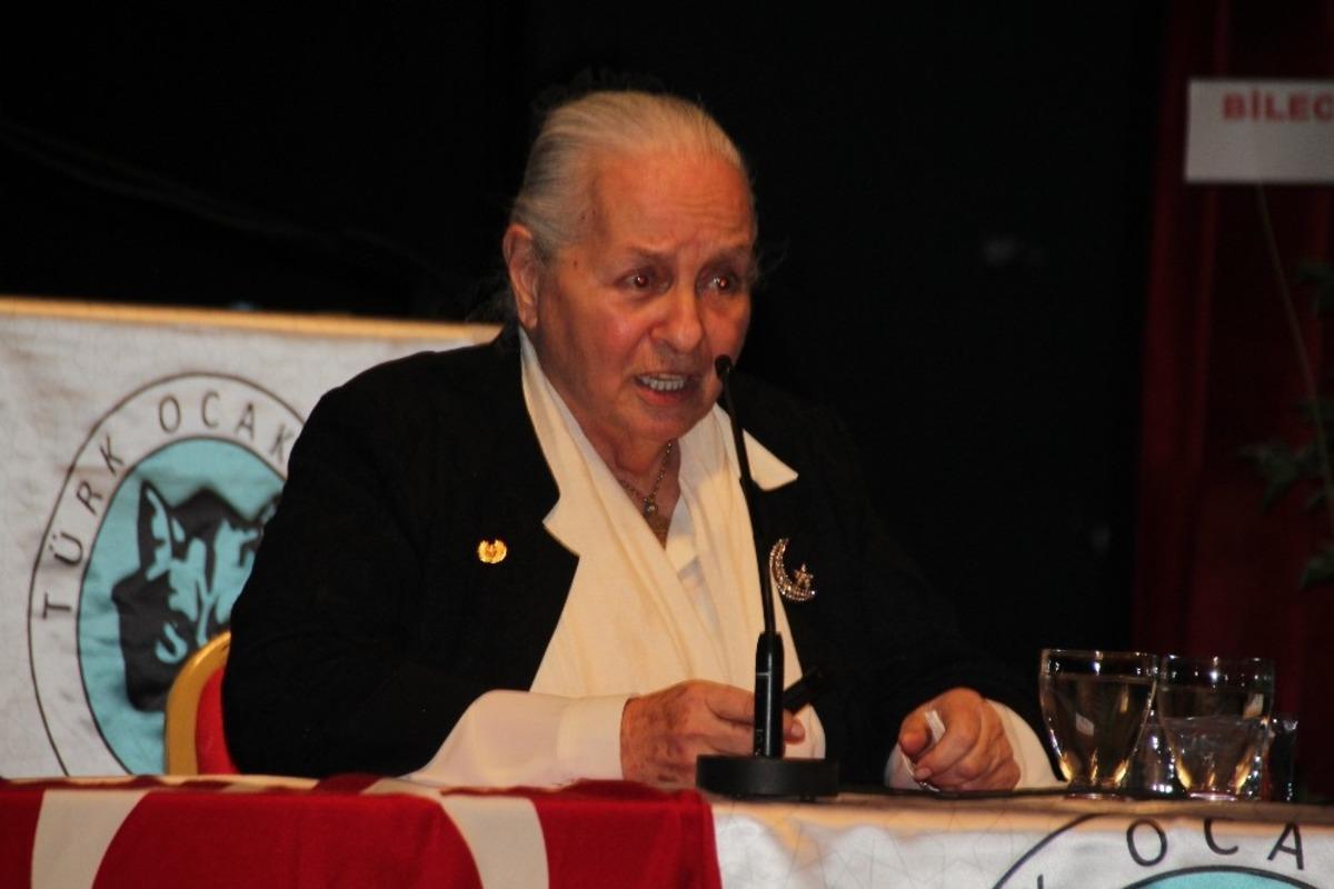 &ldquo;Kazım Karabekir&rsquo;in Siyasi ve Askeri Hayatı&rdquo; konferansı
