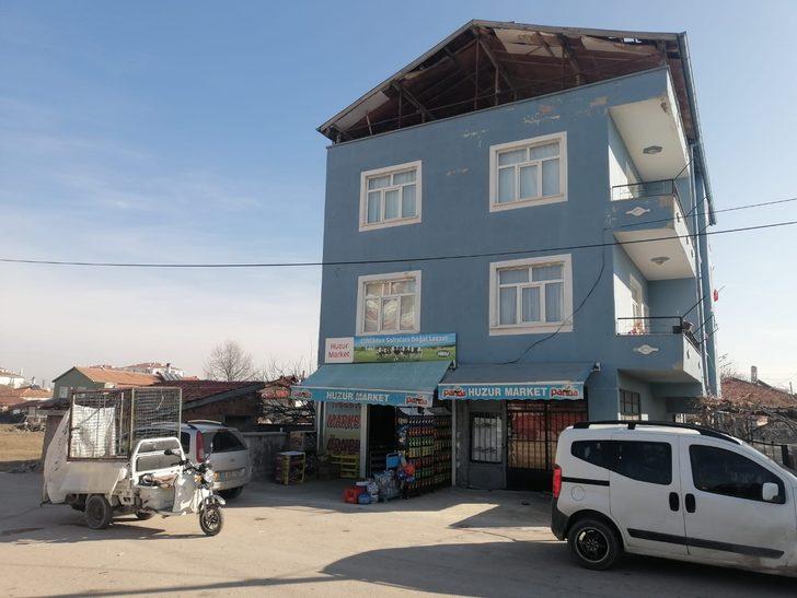 Gizemli ‘Robin Hood’ bu kez Aksaray’da ortaya çıktı G2