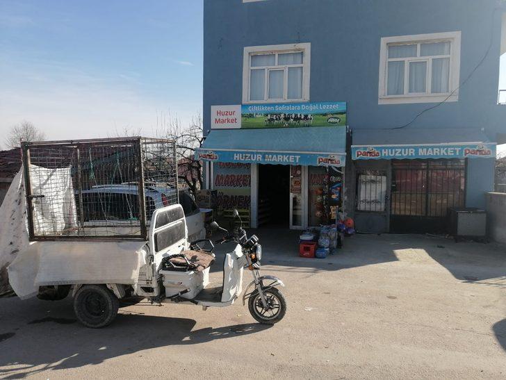 Gizemli ‘Robin Hood’ bu kez Aksaray’da ortaya çıktı G3