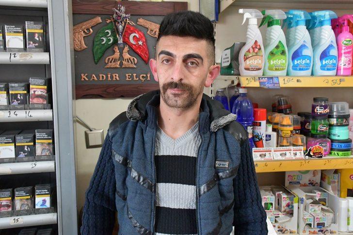 Gizemli ‘Robin Hood’ bu kez Aksaray’da ortaya çıktı G5