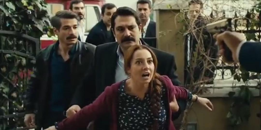 Urfalıyam Ezelden 8. B&ouml;l&uuml;m Galerisi