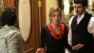 Gönül İşleri 9. Bölüm Fragmanı