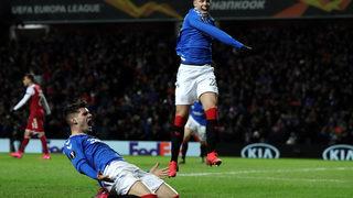 UEFA Avrupa Ligi son 32 turu ilk maç sonuçları