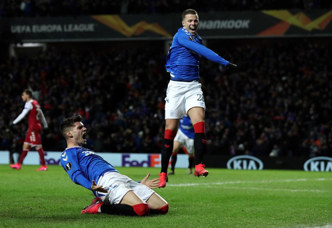 UEFA Avrupa Ligi son 32 turu ilk ma&ccedil; sonu&ccedil;ları