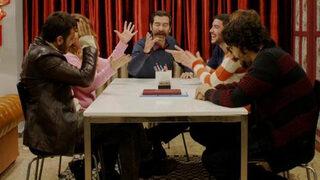 Ulan İstanbul 25. Bölüm Galerisi