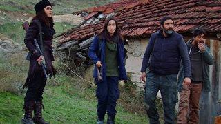 Sungurlar 7. Bölüm Galerisi