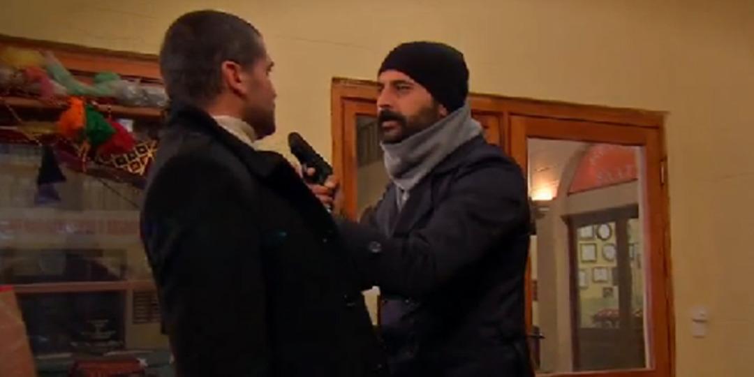 K&uuml;&ccedil;&uuml;k Gelin 56. B&ouml;l&uuml;m Galerisi