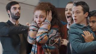 Öğretmen dizisi ne zaman başlıyor? Yayın tarihi belli oldu! İşte İlker Kaleli'nin dizisi Öğretmen'in 1. bölüm fragmanı ve konusu