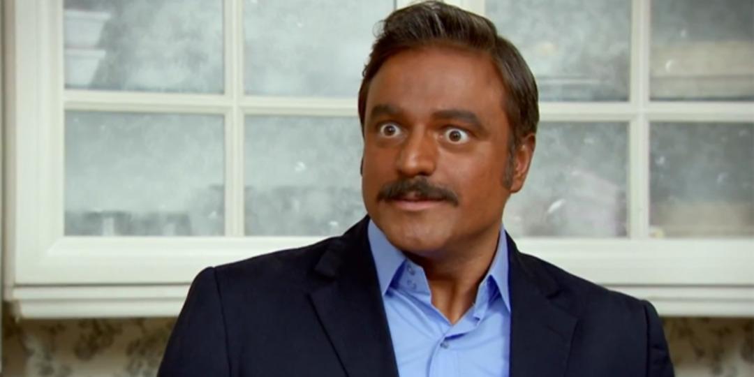 Zengin Kız Fakir Oğlan 104. B&ouml;l&uuml;m Galerisi