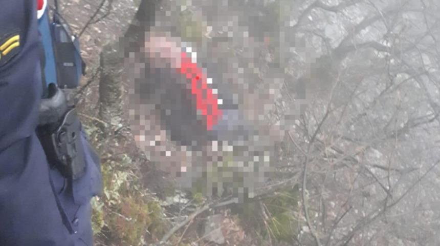 İki haftadır kayıp olarak aranıyordu! Zihinsel engelli kadının cansız bedeni bulundu