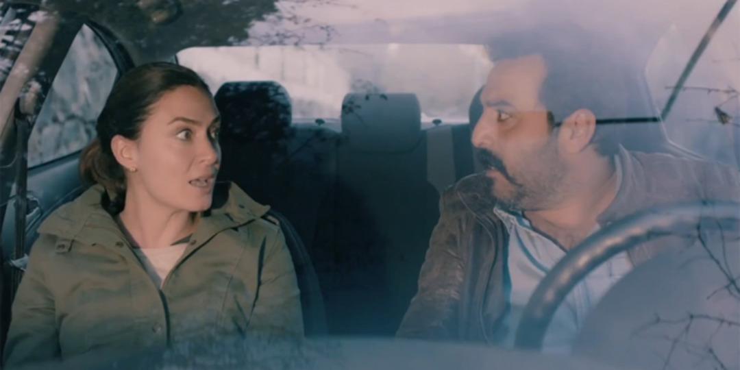 Aşkın Kanunu 5. B&ouml;l&uuml;m Galerisi