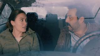 Aşkın Kanunu 5. Bölüm Galerisi