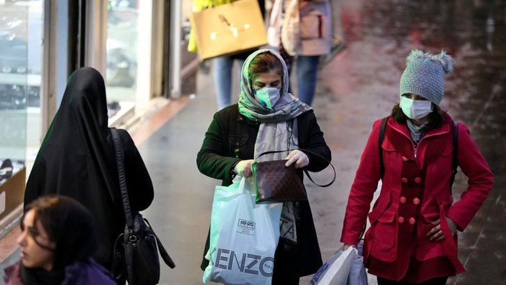 Koronavirüs: Irak, İranlıların ülkeye girişini üç günlüğüne yasakladı