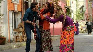 Roman Havası 2. Bölüm Galerisi