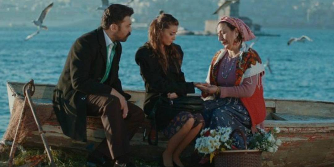 Ankara'nın Dikmen'i 21. B&ouml;l&uuml;m Galerisi