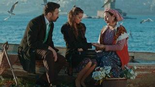 Ankara'nın Dikmen'i 21. Bölüm Galerisi